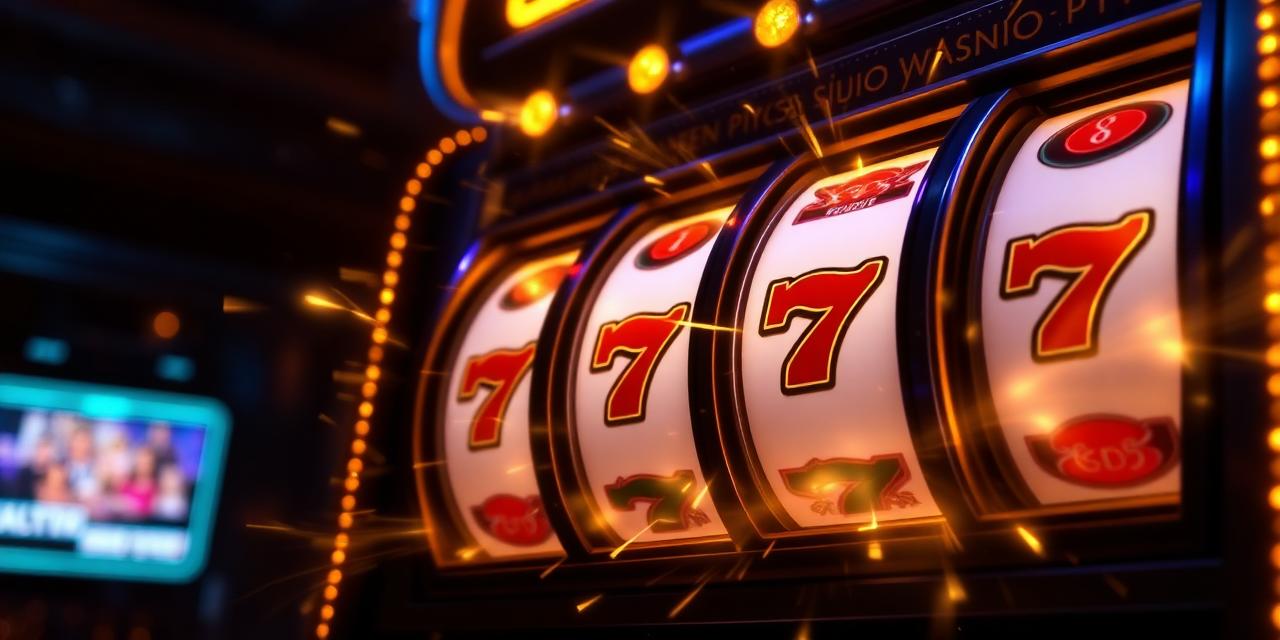 Drops & Wins from Pragmatic Play